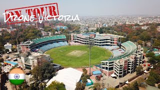 Arun Jaitley Stadium (Feroz Shah Kotla Ground) - New Delhi Cricket Ground, India