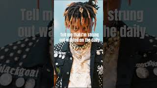 999 RIP Juice WRLD Legends never die