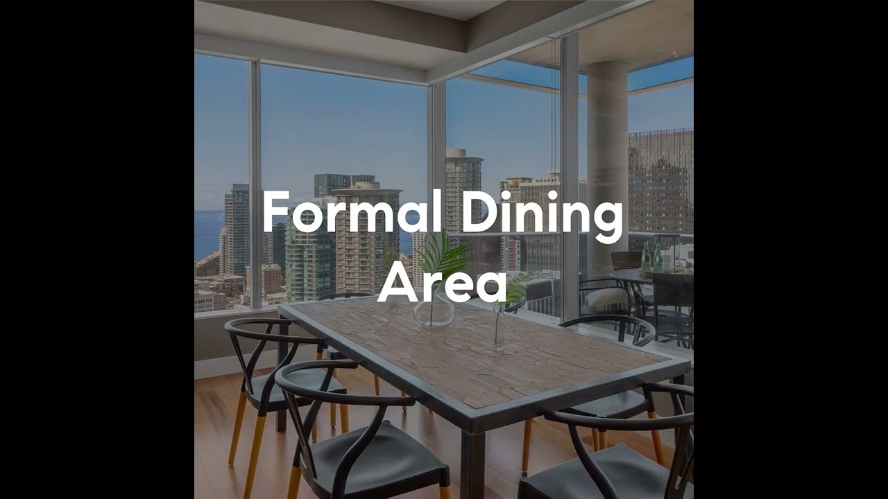 737 Olive Way, Unit 3100, Seattle, WA 98101