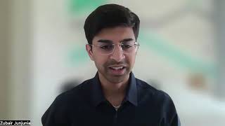OPEN London CIC - Fireside Chat on Scaling a Student Led Project to 7 Millions Students Globally