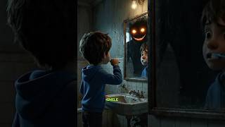 ghost inside a house 😰💀🤯 #ghost #scarystories #shorts #scary