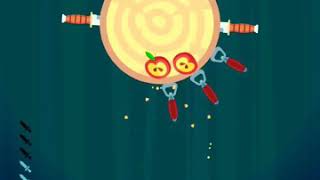 Knife hit legendary boss (lag) screenshot 5