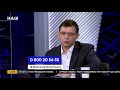 Мураев: В 2014 году Украину затянули в ситуацию, когда она может выживать только за счет займов