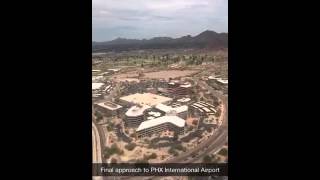 Phoenix Life Snapchat Story In Arizona