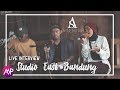 Ayuenstar - Ayu Putrisundari - Live Interview @StudioEast - Radio Bandung (Part 1)