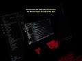 The Secret Love Story Behind Your Favorite Programming Language ❤️🔥 #CodingReels #TechTok #WebDev