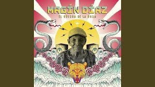 Video thumbnail of "Magín Díaz - Sonrisa de los Palmares"