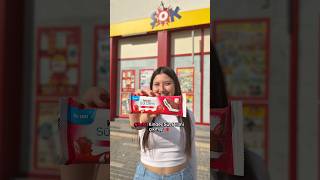 Yeni Çıkan Çilekli Kinder Süt Dilimi. Şok Da 20₺ Satılıyor. Reklam Değil. Resimi