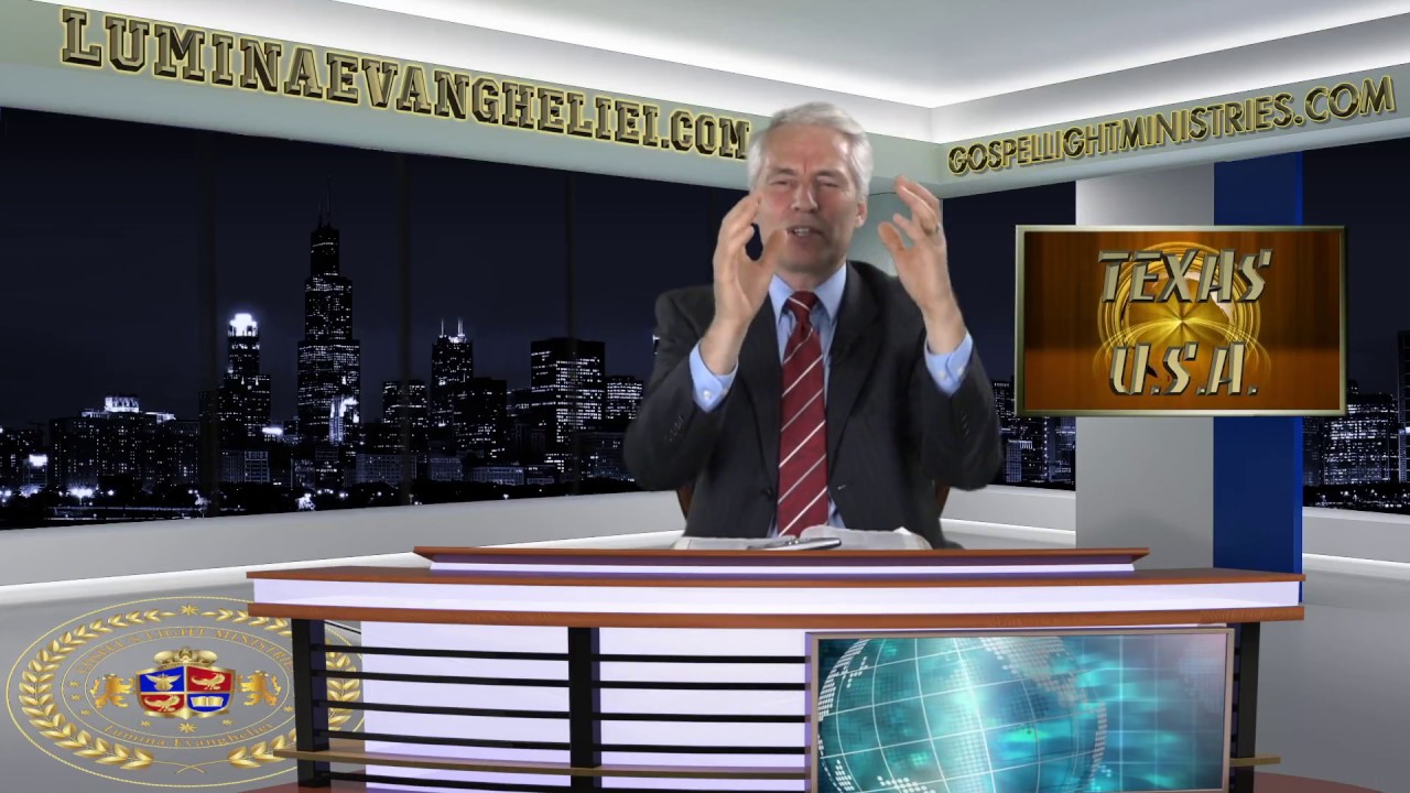 Caracterul Creștin