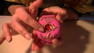 ****** ASMR Relaxing Soft Spoken Polly Pocket Bluebird   Collection Show and Tell Part 1 ****** screenshot 5