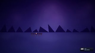 4K 16-Bit Super-FX Electric Dreamy Lake Super-FX Style - Infinite Loop screenshot 3