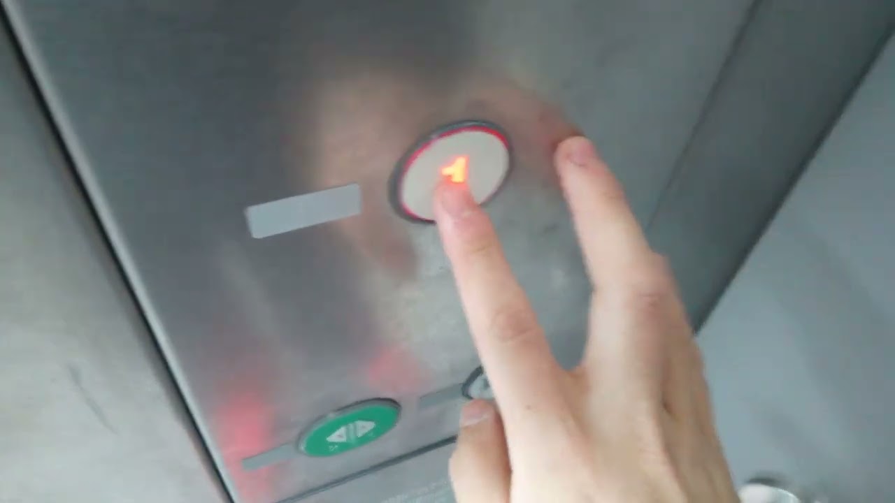 フジテックエレベーター