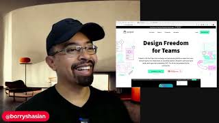 Eksplor bareng tool desain alternatif Figma: Penpot • Design Chit-Chat • Borrys Hasian