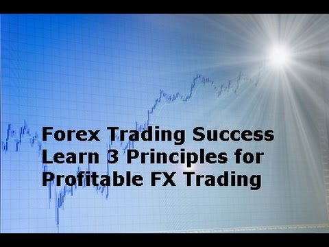 Forex trading basics videos