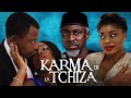 LE KARMA DE LA TIZA - FILM AFRICAIN