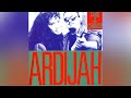 Ardijah  when the feeling is gone audio