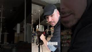 When dorit kemsley doesn’t pay her hair hairstylist