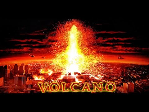 volcano movie review