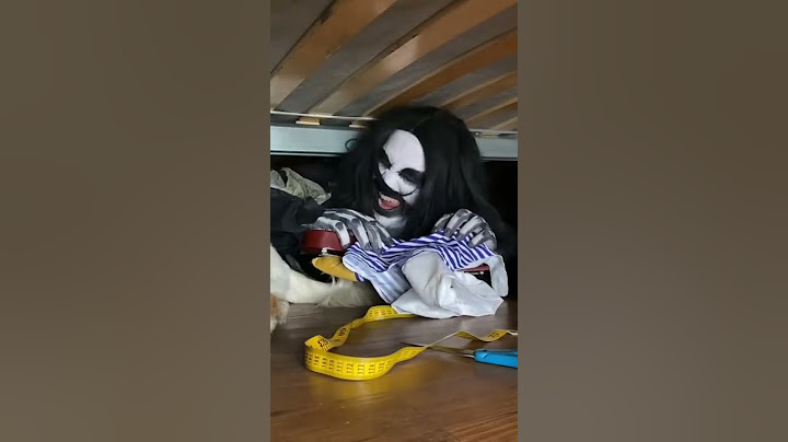 Monster makes a costume for my dog 🐶