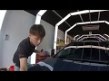 Caring for your car with ea detailer