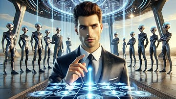 Buitenaardse logica-puzzel had één oplossing: mens vond er twaalf en verontschuldigde zich voor 