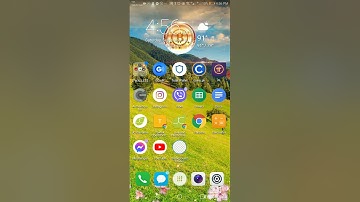 HOW TO SETUP TRONLINK PRO WALLET APP ON ANDROID PHONE PART 1