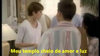 Meu Santo Lar