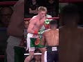 Walsh and Villarreal went to WAR last week in NYC! #HFNBoxing