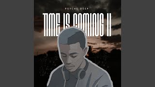 Time Is Comingpd retouch