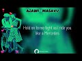 Azawi - Masavu Lyrics
