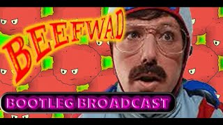 BEEFWAD'S BOOTLEG BROADCAST | Adult Swim MTV | Full Episodes | With Bumps  74