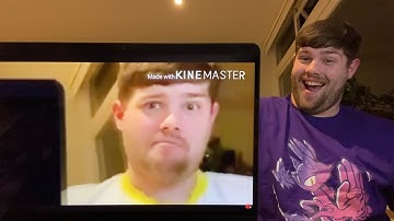 Incredi-Brony reacts: YTP Mistah Fone And Incredi-Brony React To Peak Cinema by @MagentaV-v1g 