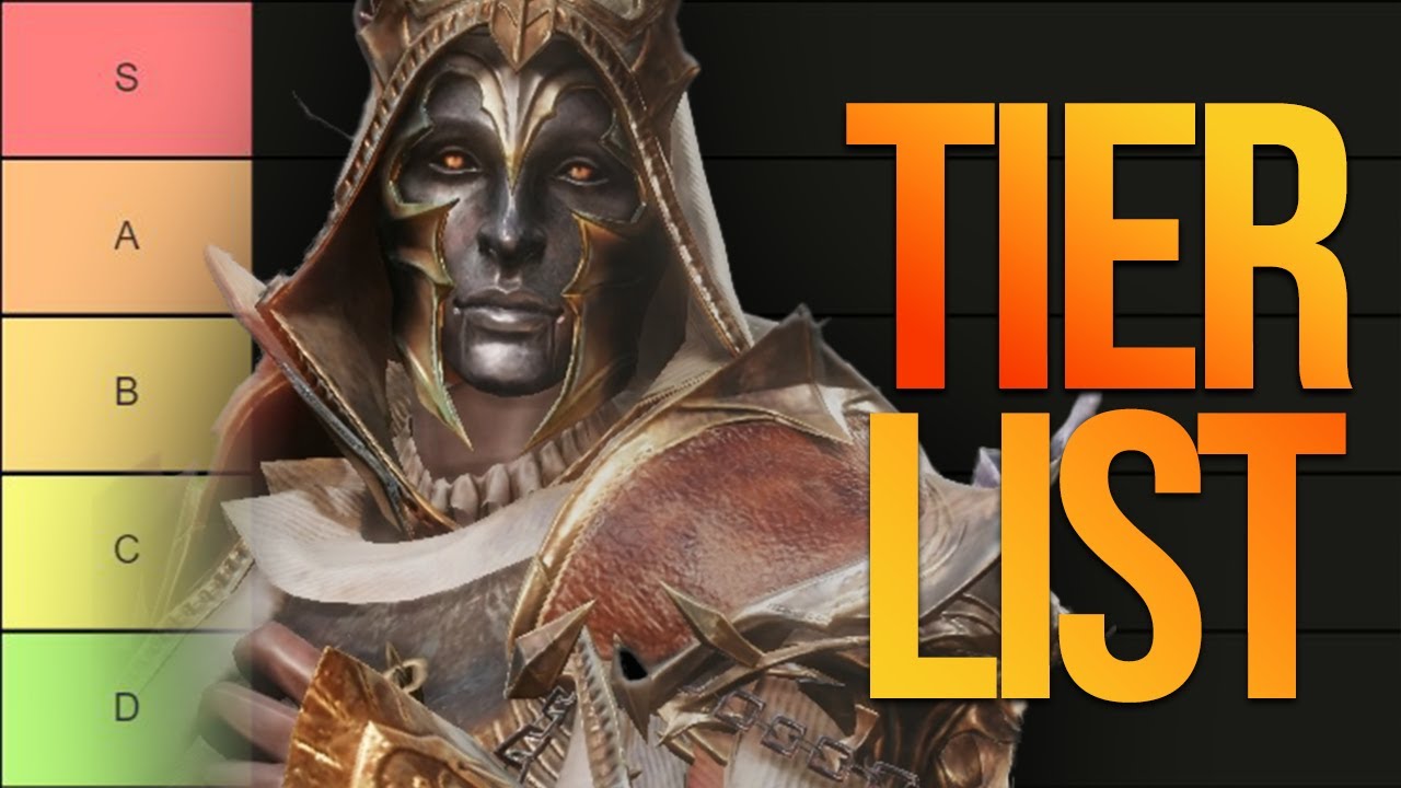 Diablo Immortal Best Class Tier List – Solo PVE, PVP, and Dungeons Ranked