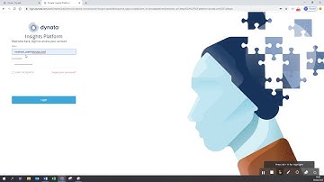 Logging into Dynata Audience Solutions (Samplify)