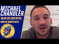 Michael Chandler was willing to fight at UFC 258, wants Gaethje next | Ariel Helwani's MMA Show