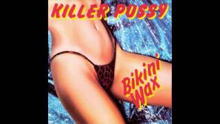 Watch Killer Pussy Bikini Wax video