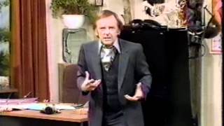 Bizarre The Hate Organization Of America, With John Byner