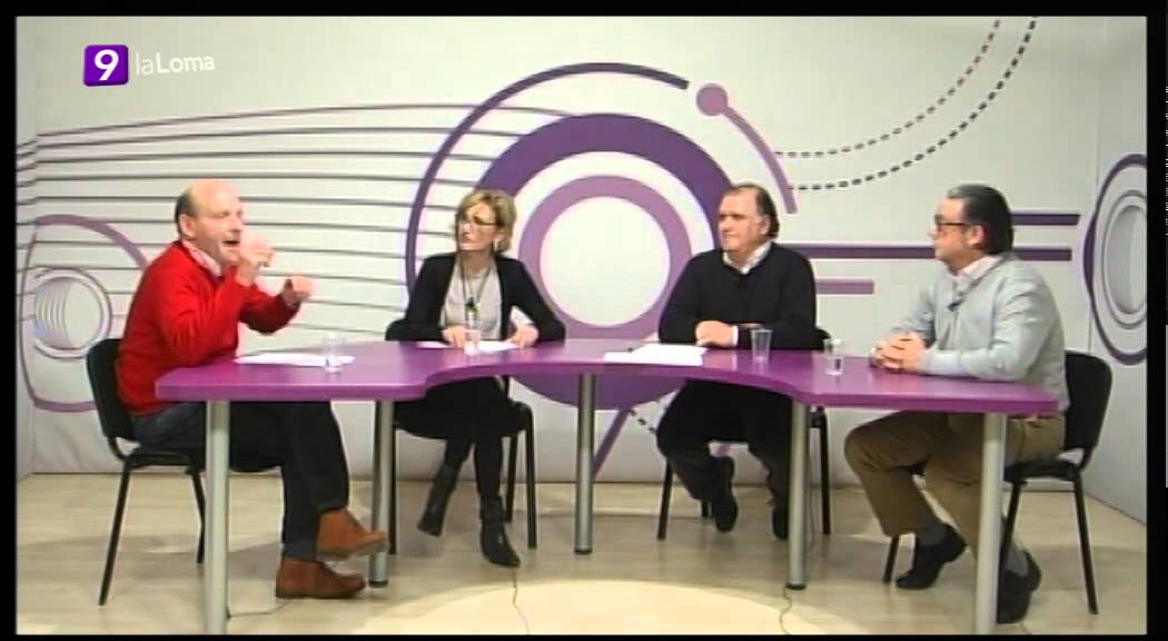 Actualidad a Debate · Evolución de la crisis