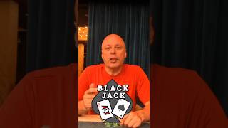 Логика игры в BlackJack!