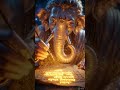 Jai #ganesh 🙏 | #ganpati #ganpatibappamorya #ganeshji #shiv #parvati #shiva #mahadev #astrology