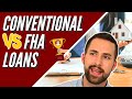 FHA vs Conventional Loans | Which Is Best For You?