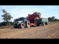 Fendt 926 Vario s Grimme SE 150-60 [HD]