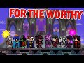 10 Terraria Veterans discover a gamebreaking bug then beat up a fish boss [12]