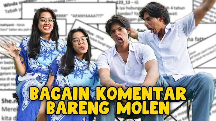 ACQEELA & MOC-HAN DI GOMBALIN