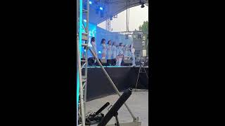 트와이스(TWICE) - Heart Shaker 직캠 @AKARAKA 190517