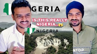 To Nigeria IS NOT WHAT YOU THINK! Whats inside REACTION 🔥