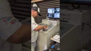 A Nonprofit Founder Tries Data Destruction