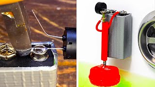 25 SIMPLE INVENTIONS THAT ARE ON ANOTHER LEVEL