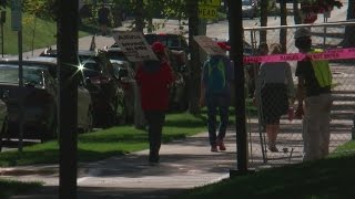 Nurses To Vote Monday On Allina Proposal
