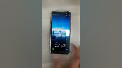 samsung lock screen story setting enable or disable post update in sumsung